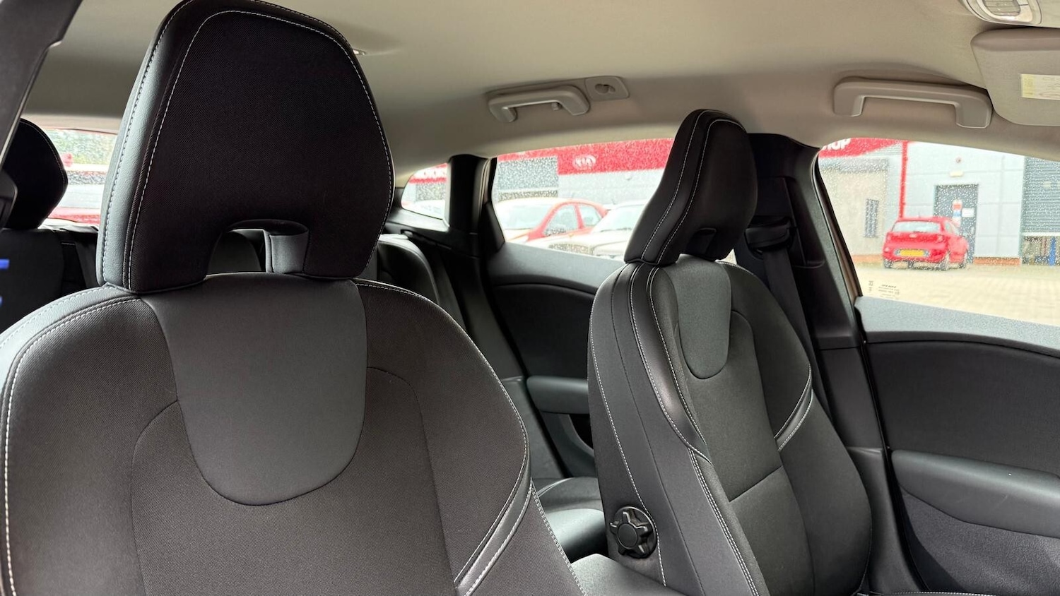 Used Volvo V40 2016 for sale - 76622950: Photo 23