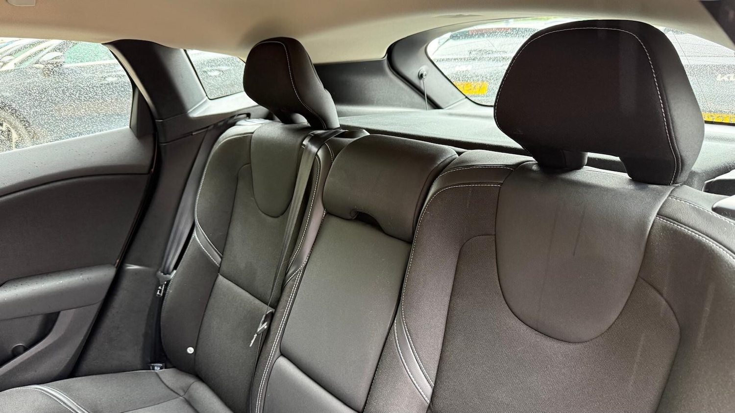 Used Volvo V40 2016 for sale - 76622950: Photo 29