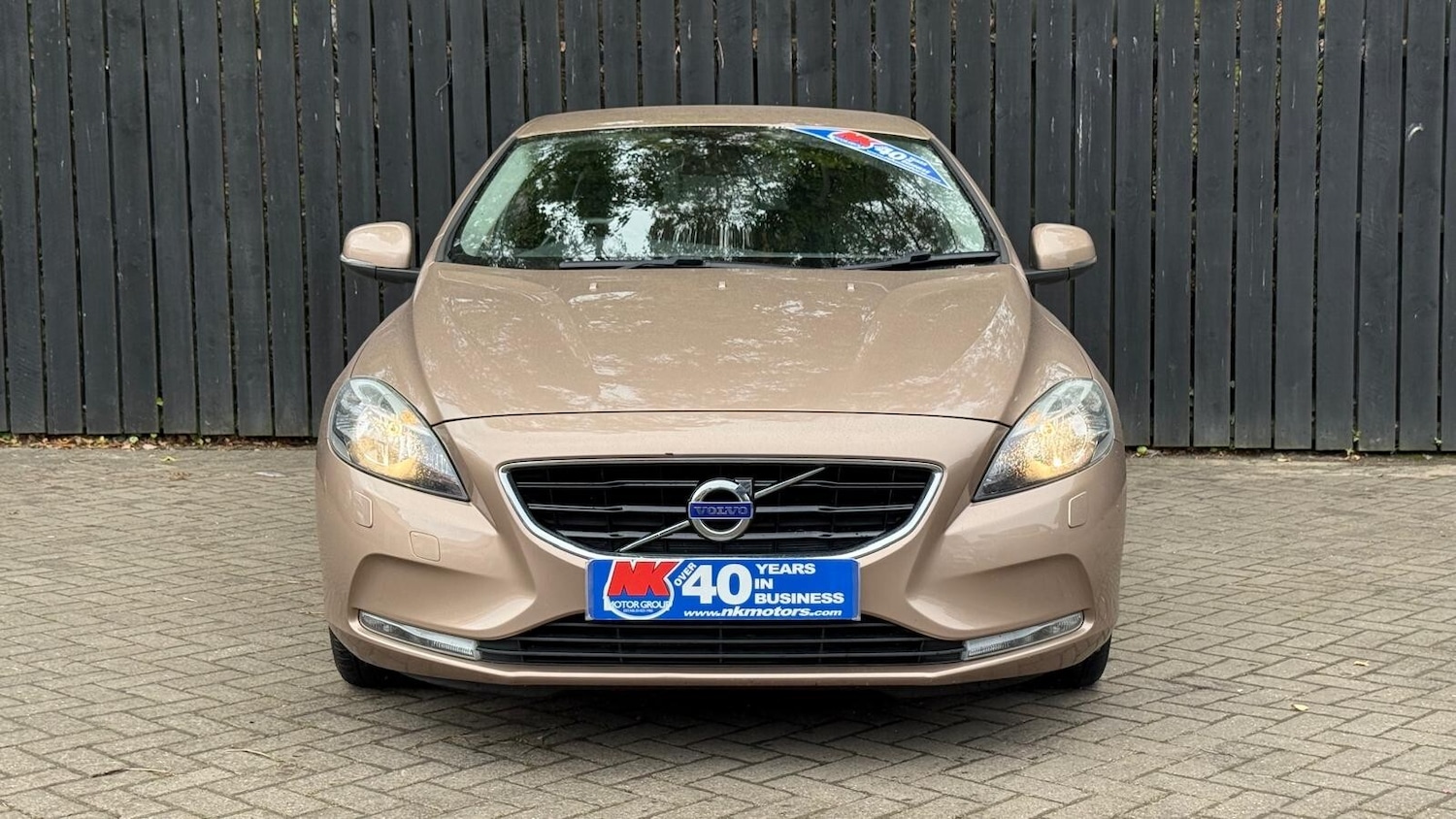 Used Volvo V40 2016 for sale - 76622950: Photo 3