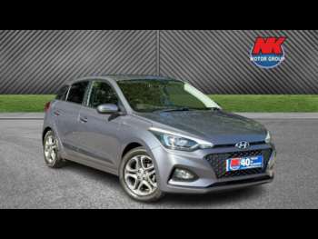 2018 - 1.2 MPi Premium Nav 5dr
