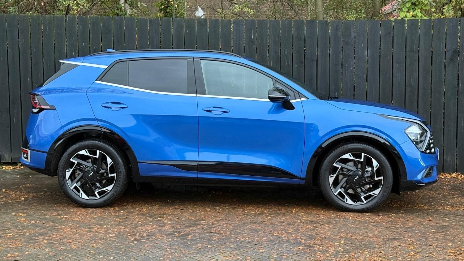 Used Kia Sportage 2025 for sale - 76623010: Photo 12