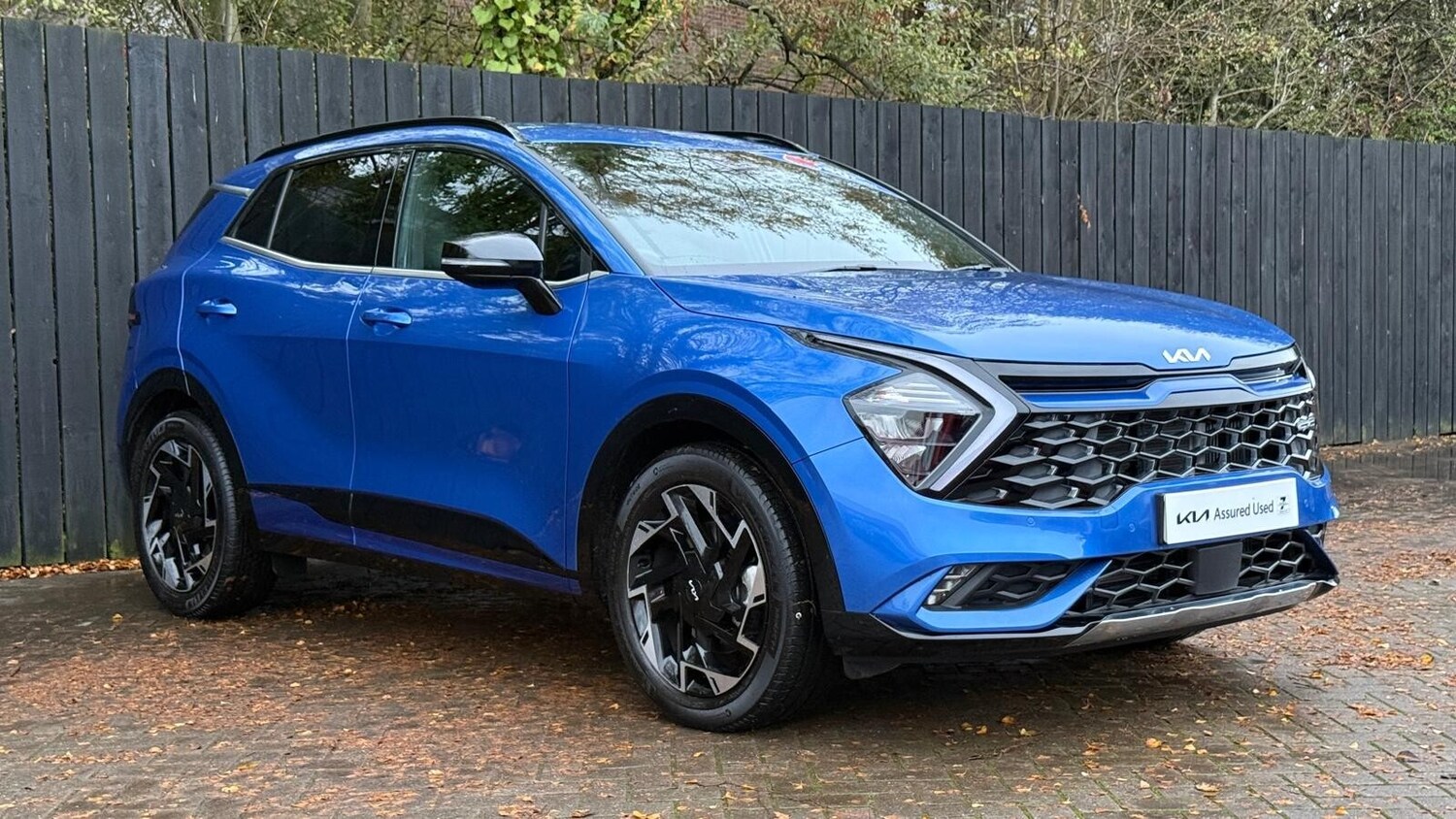 Used Kia Sportage 2025 for sale - 76623010: Photo 13