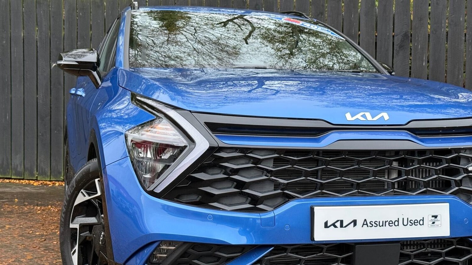 Used Kia Sportage 2025 for sale - 76623010: Photo 14