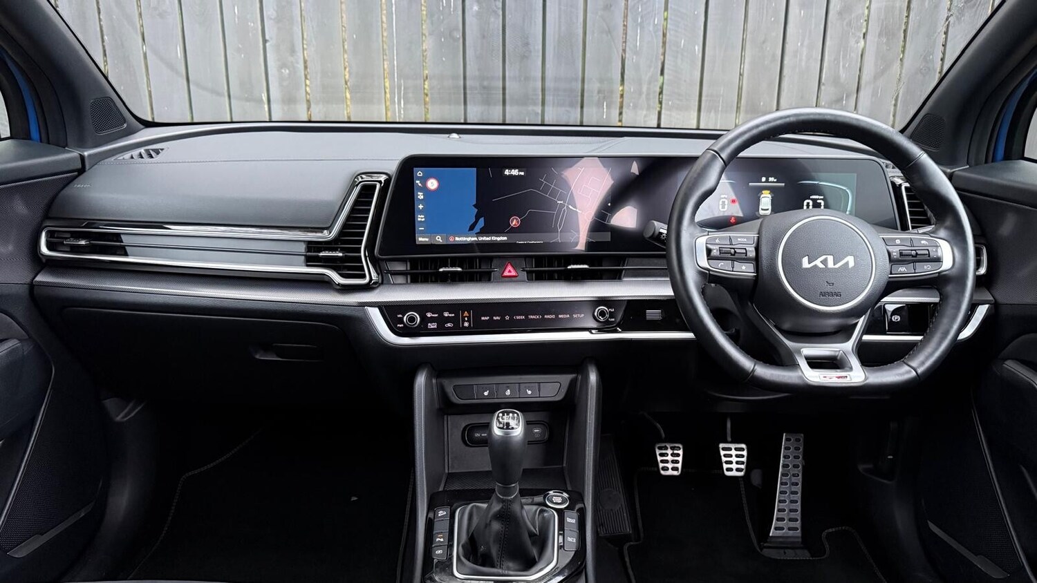 Used Kia Sportage 2025 for sale - 76623010: Photo 15