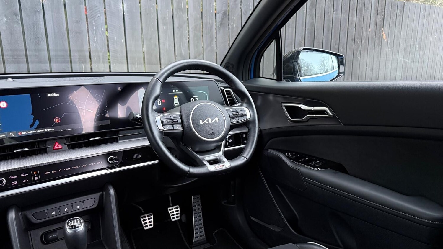 Used Kia Sportage 2025 for sale - 76623010: Photo 16