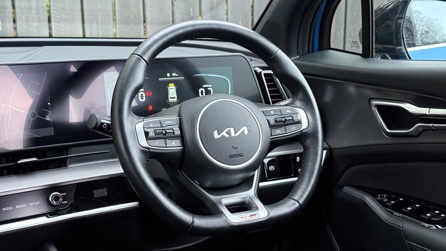 Used Kia Sportage 2025 for sale - 76623010: Photo 17