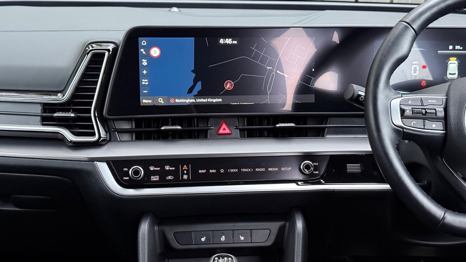 Used Kia Sportage 2025 for sale - 76623010: Photo 18