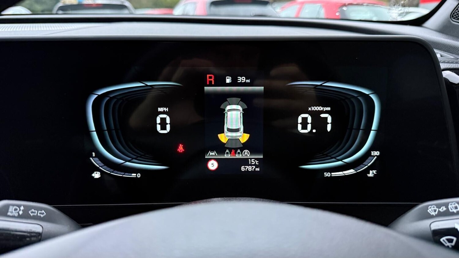 Used Kia Sportage 2025 for sale - 76623010: Photo 19