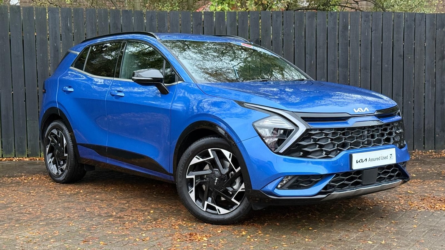 Used Kia Sportage 2025 for sale - 76623010: Photo 2