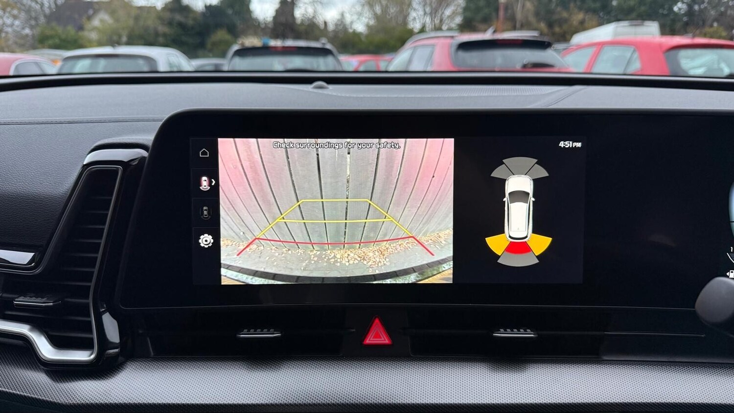 Used Kia Sportage 2025 for sale - 76623010: Photo 20