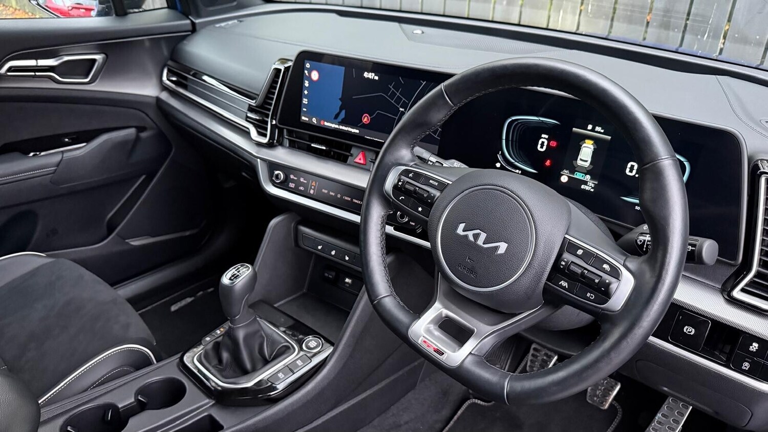 Used Kia Sportage 2025 for sale - 76623010: Photo 22