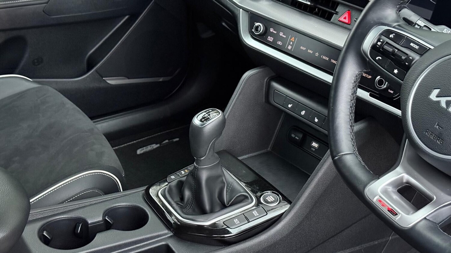 Used Kia Sportage 2025 for sale - 76623010: Photo 23