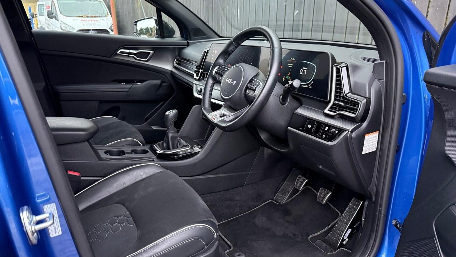 Used Kia Sportage 2025 for sale - 76623010: Photo 24