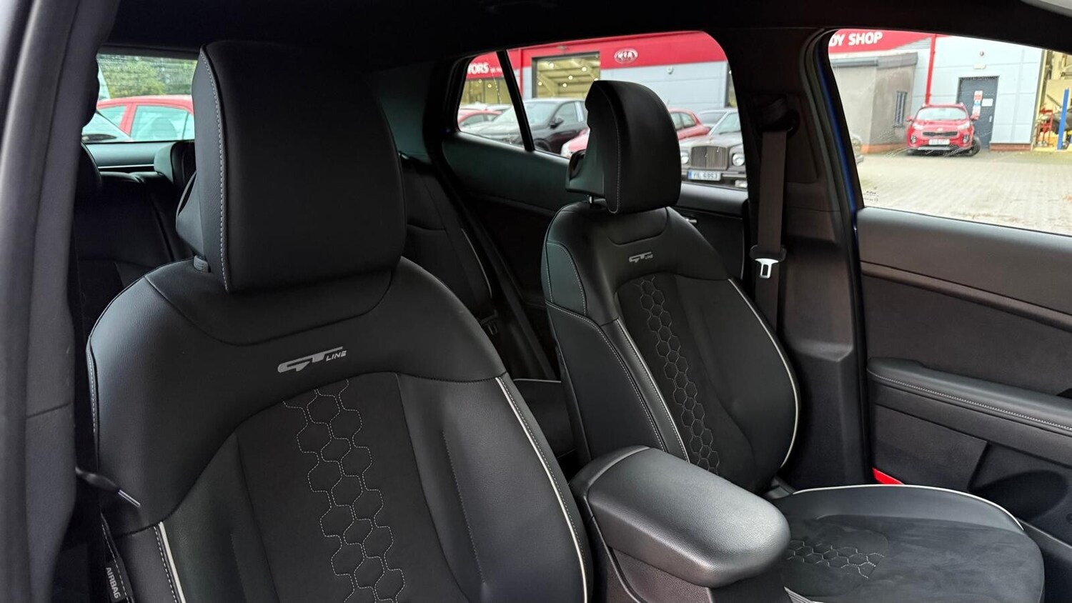 Used Kia Sportage 2025 for sale - 76623010: Photo 25