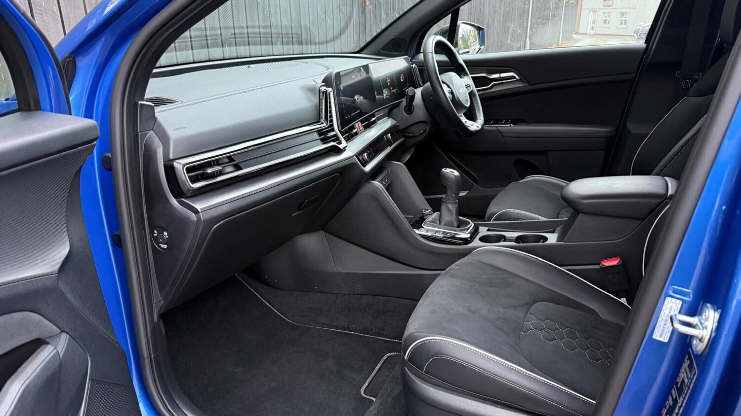 Used Kia Sportage 2025 for sale - 76623010: Photo 26