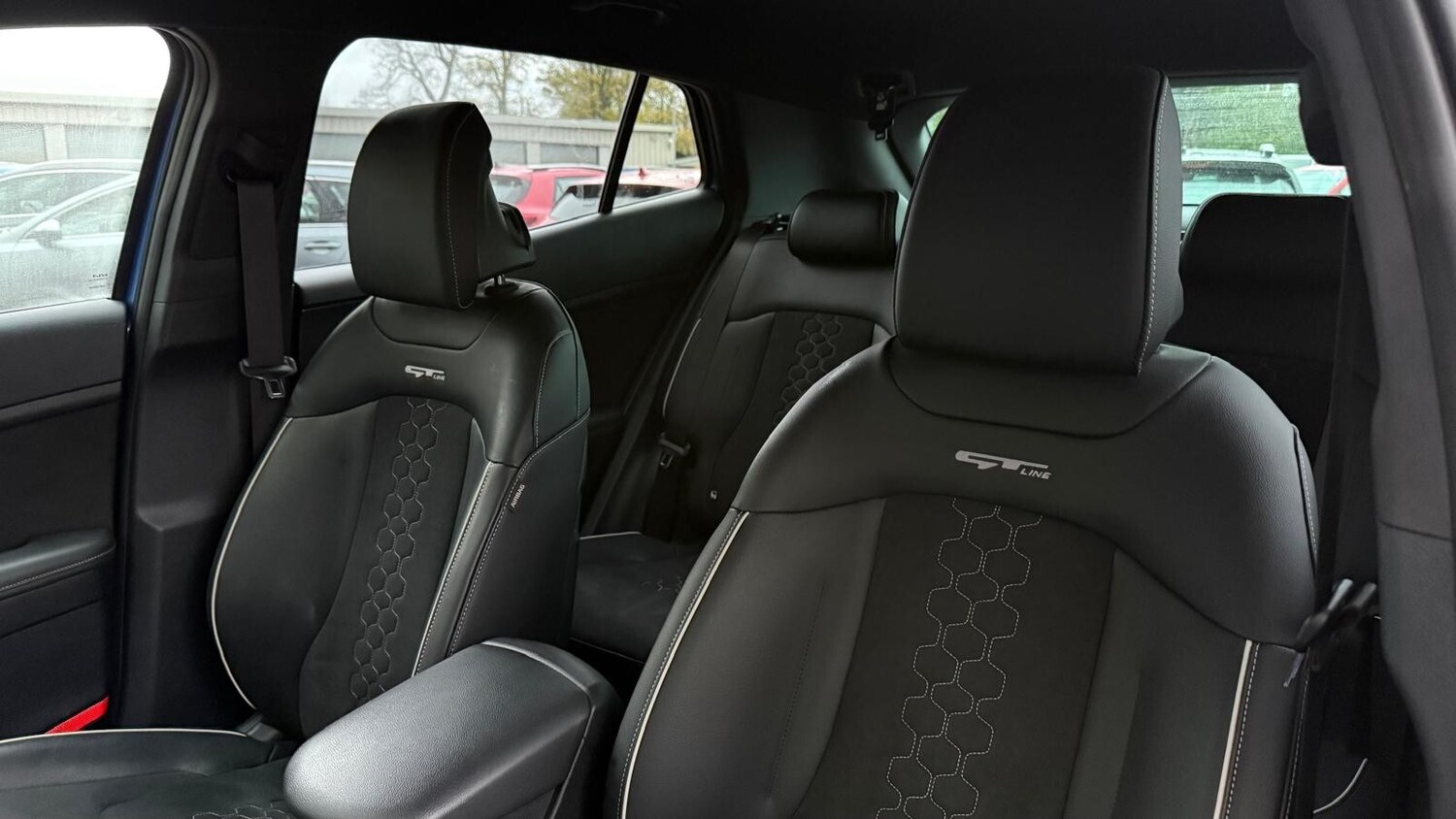 Used Kia Sportage 2025 for sale - 76623010: Photo 27