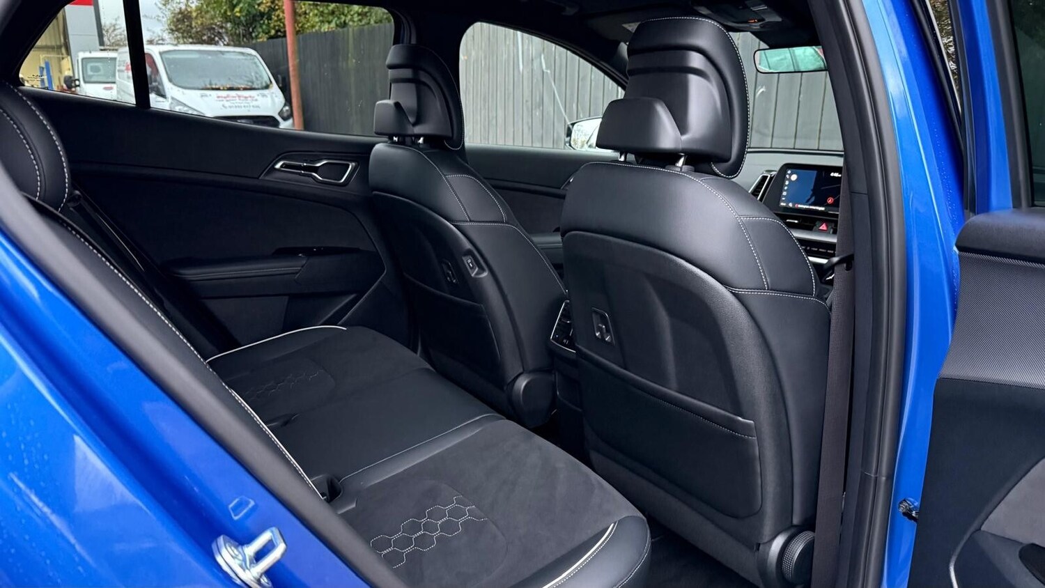 Used Kia Sportage 2025 for sale - 76623010: Photo 28