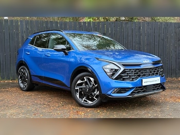 Used Kia Sportage 2025 for sale - 76623010: Photo