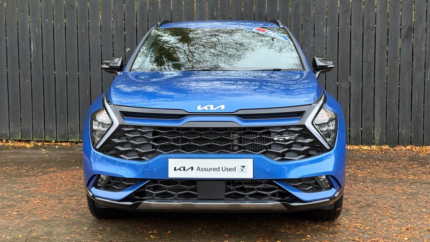 Used Kia Sportage 2025 for sale - 76623010: Photo 3