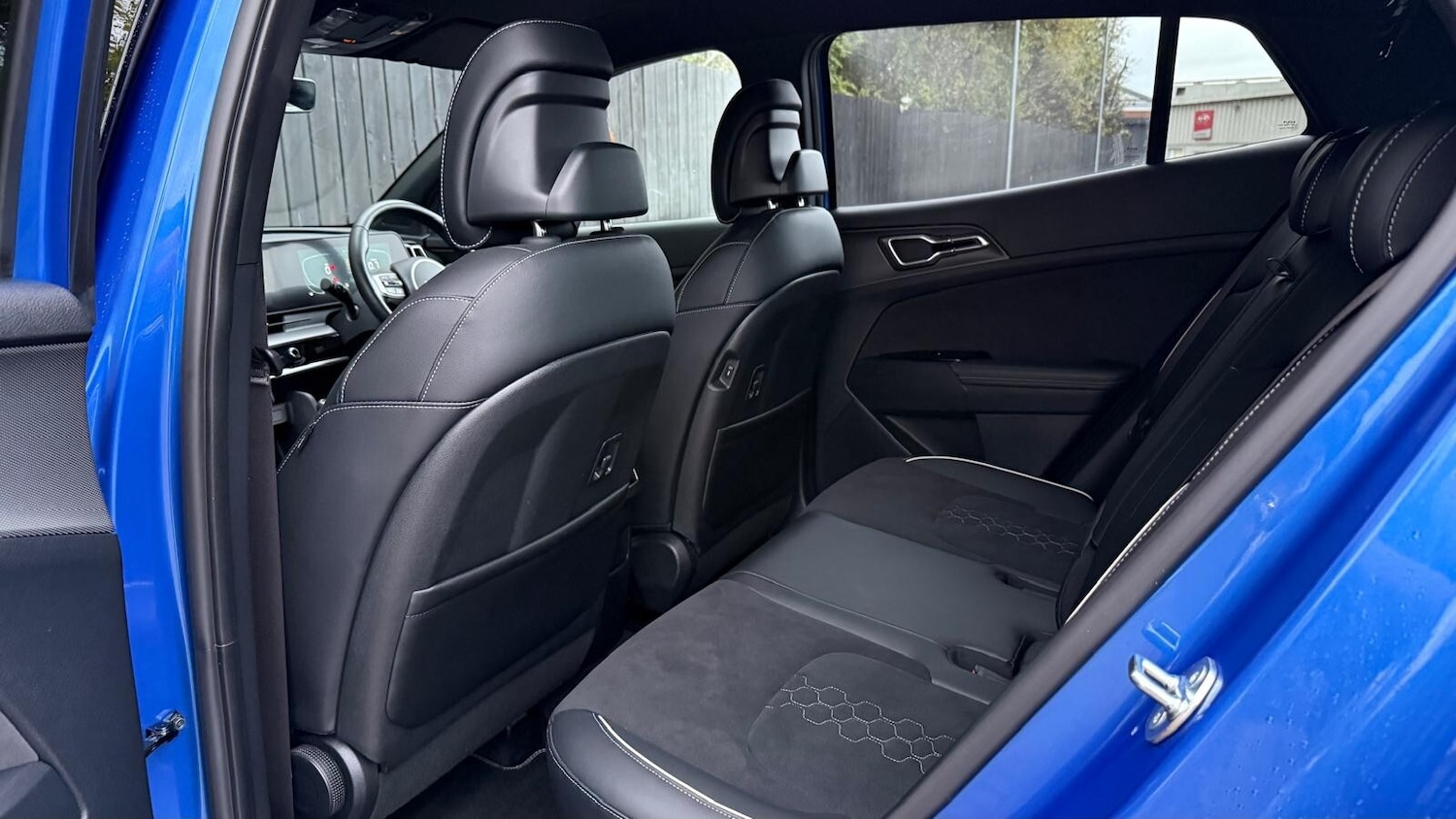 Used Kia Sportage 2025 for sale - 76623010: Photo 30