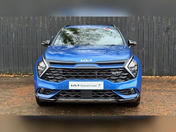 Used Kia Sportage 2025 for sale - 76623010: Photo