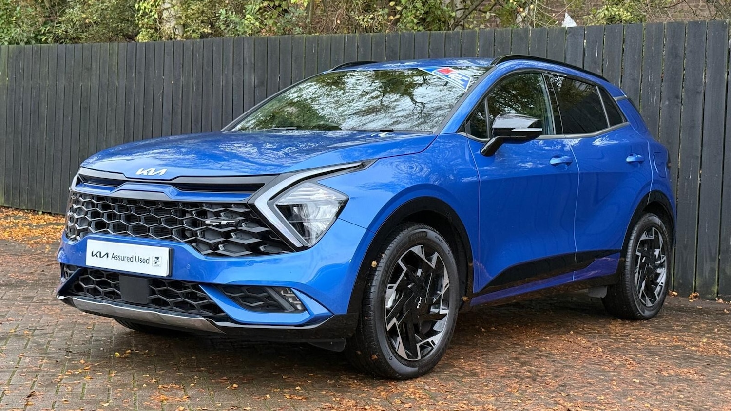 Used Kia Sportage 2025 for sale - 76623010: Photo 4