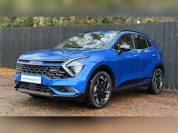 Used Kia Sportage 2025 for sale - 76623010: Photo