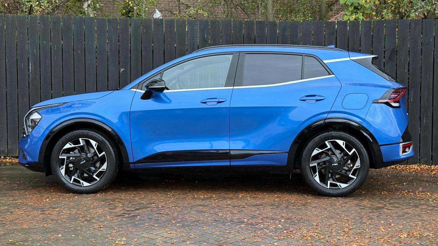 Used Kia Sportage 2025 for sale - 76623010: Photo 5