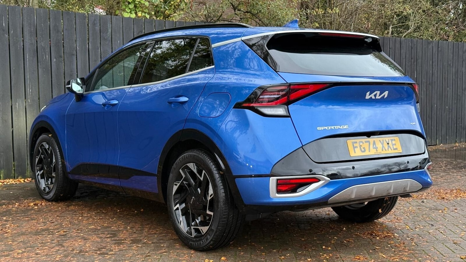 Used Kia Sportage 2025 for sale - 76623010: Photo 6