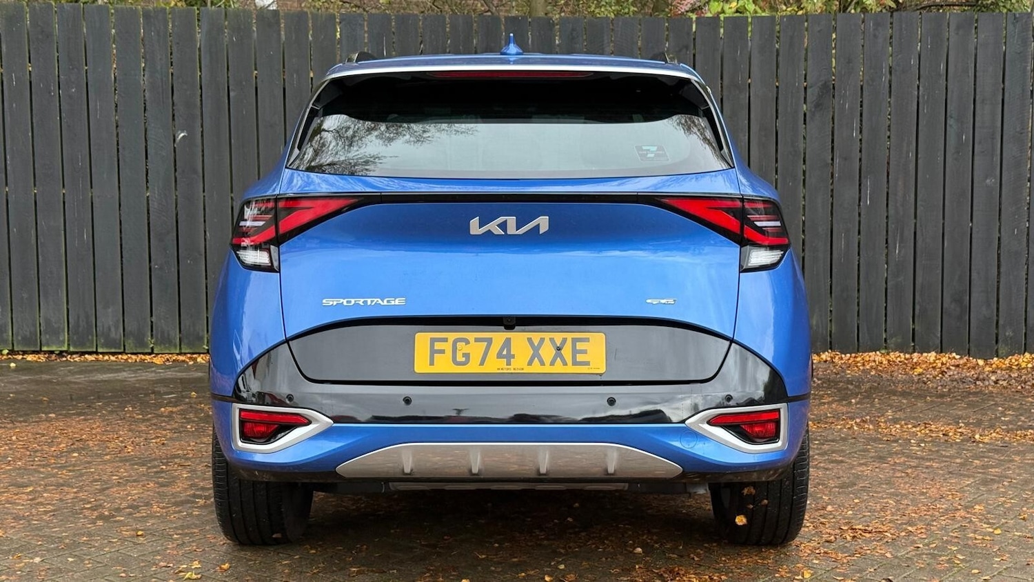 Used Kia Sportage 2025 for sale - 76623010: Photo 7