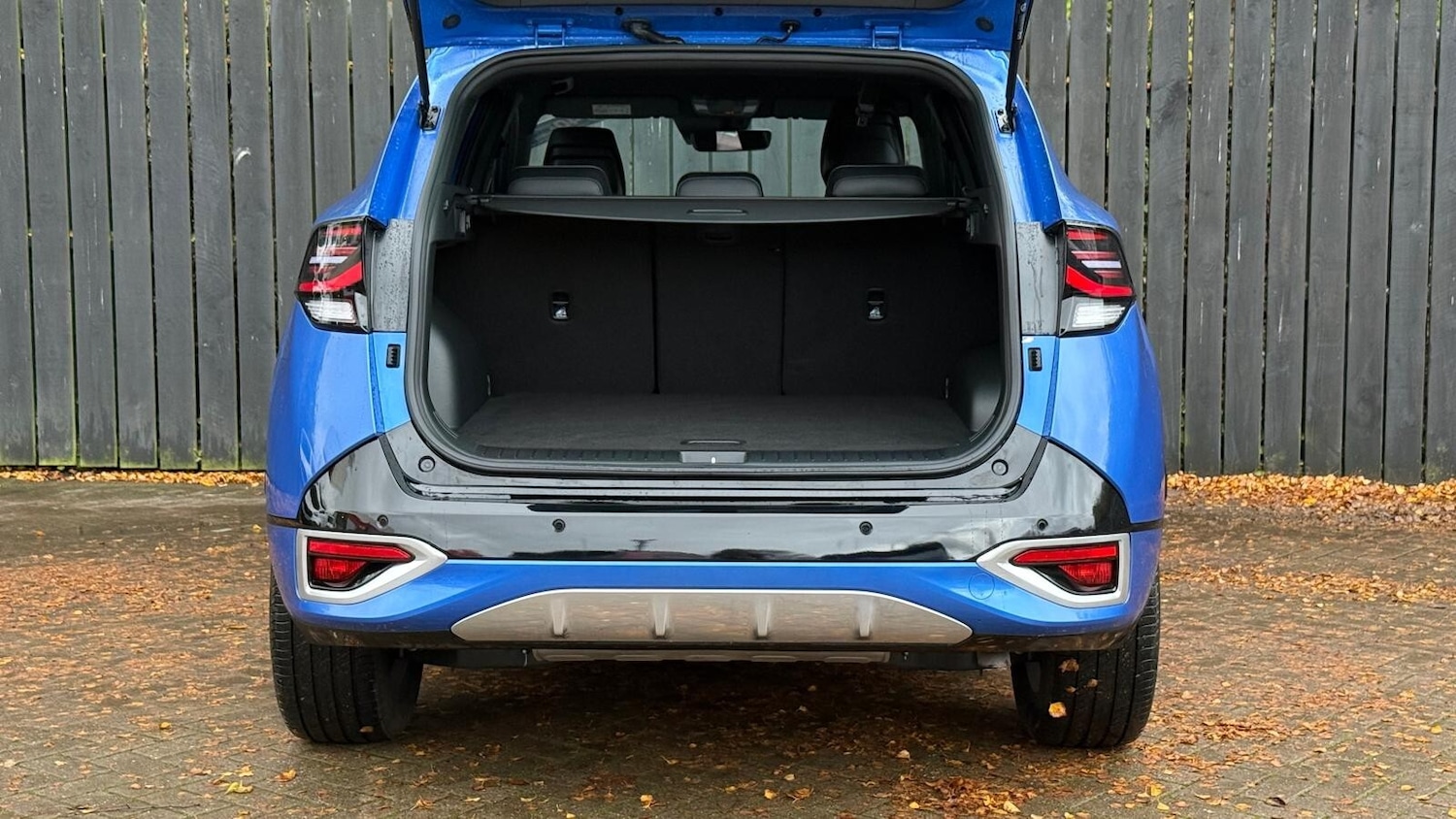 Used Kia Sportage 2025 for sale - 76623010: Photo 8