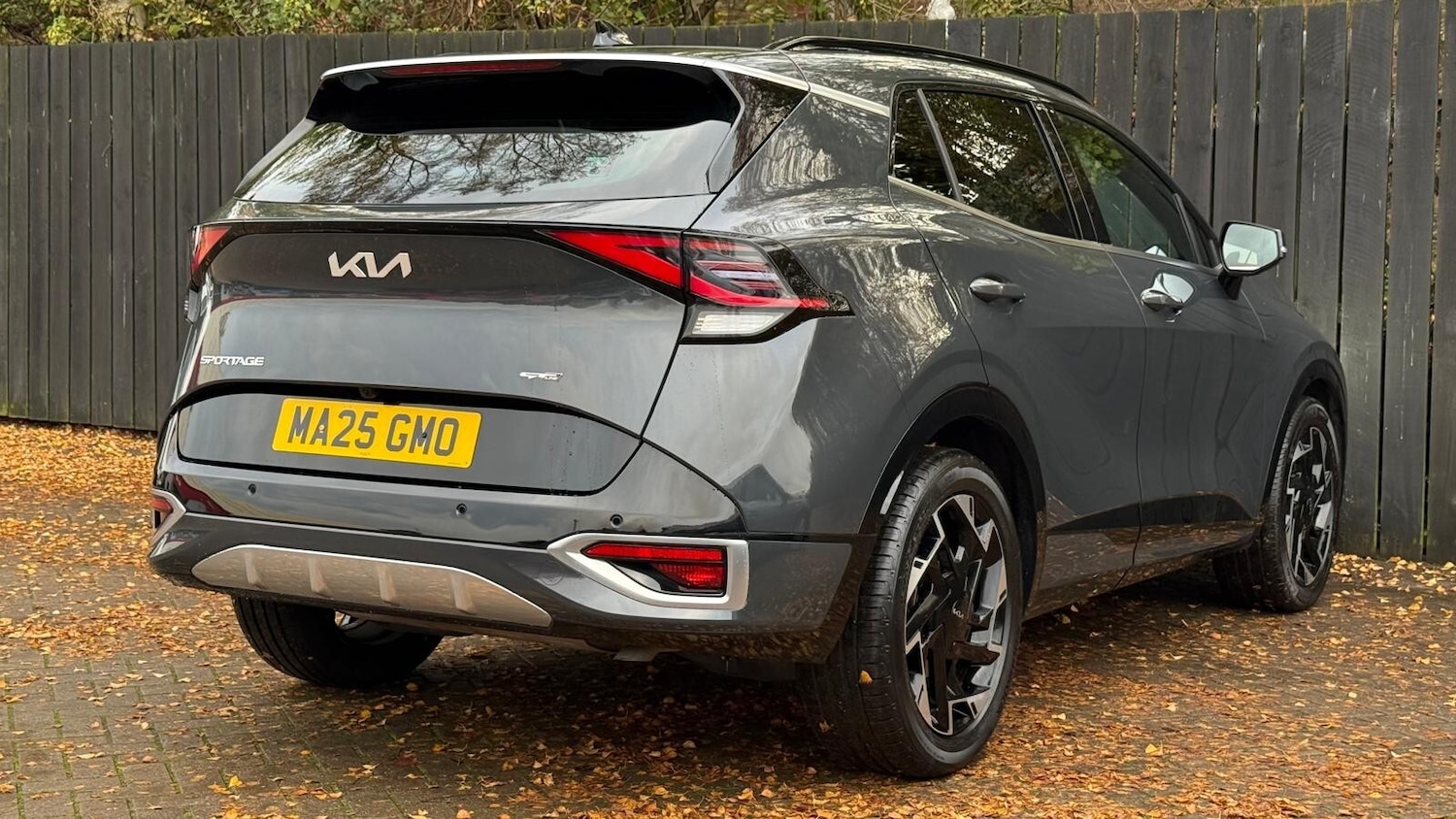 Used Kia Sportage 2025 for sale - 76623004: Photo 10