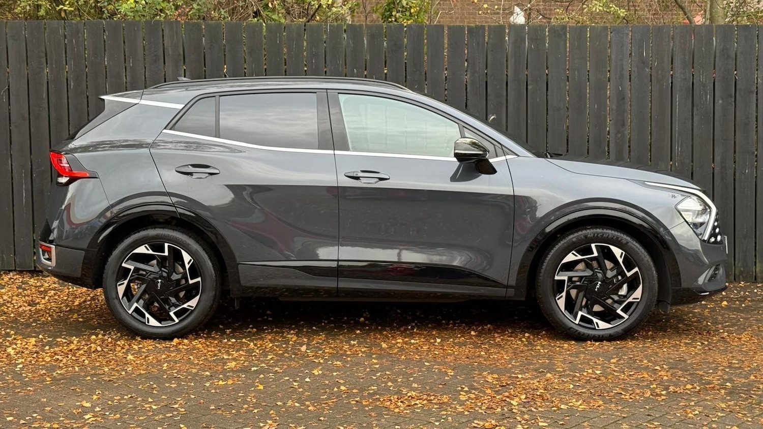 Used Kia Sportage 2025 for sale - 76623004: Photo 11