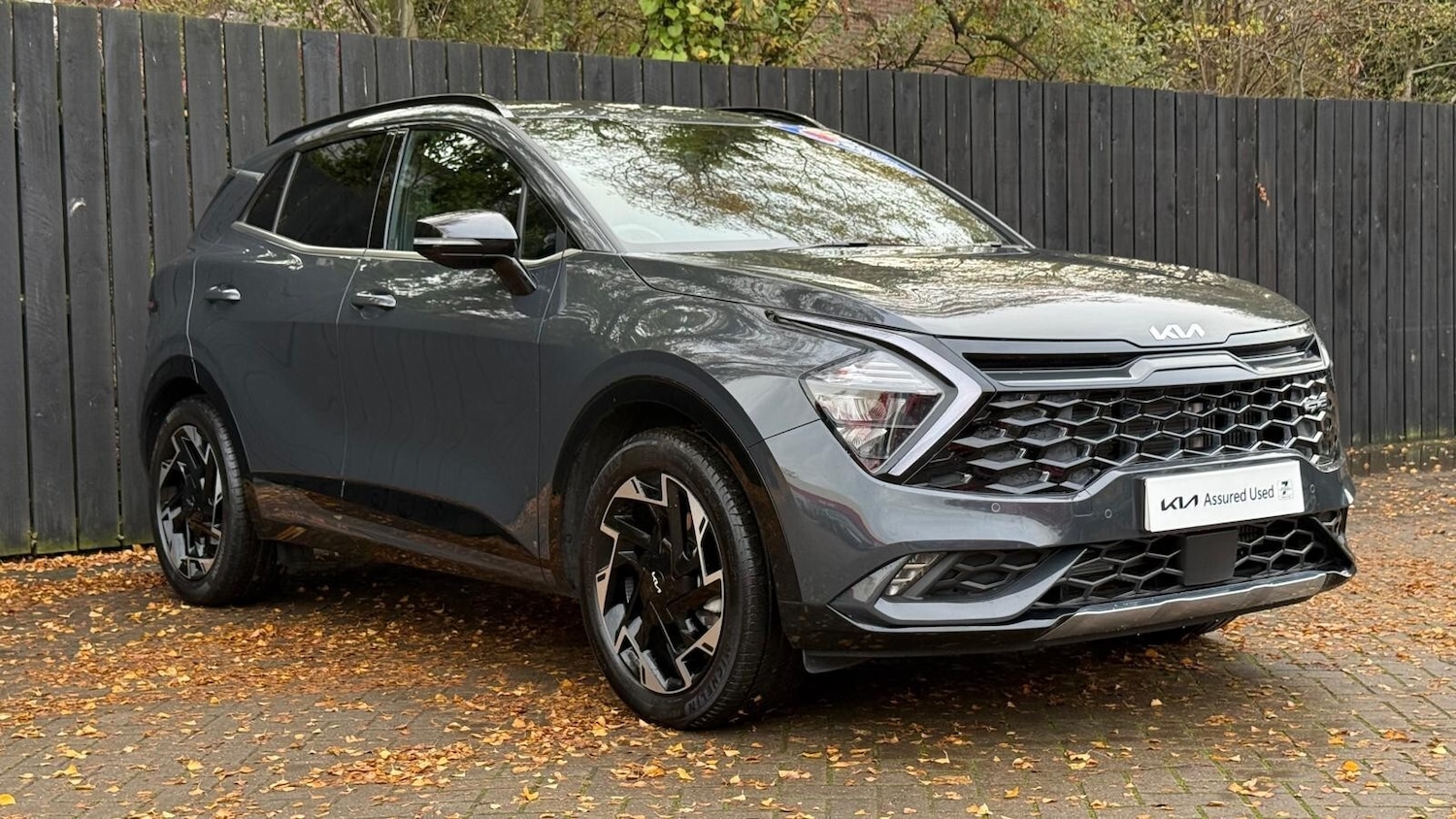 Used Kia Sportage 2025 for sale - 76623004: Photo 12