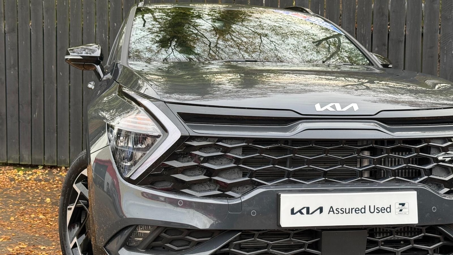 Used Kia Sportage 2025 for sale - 76623004: Photo 13