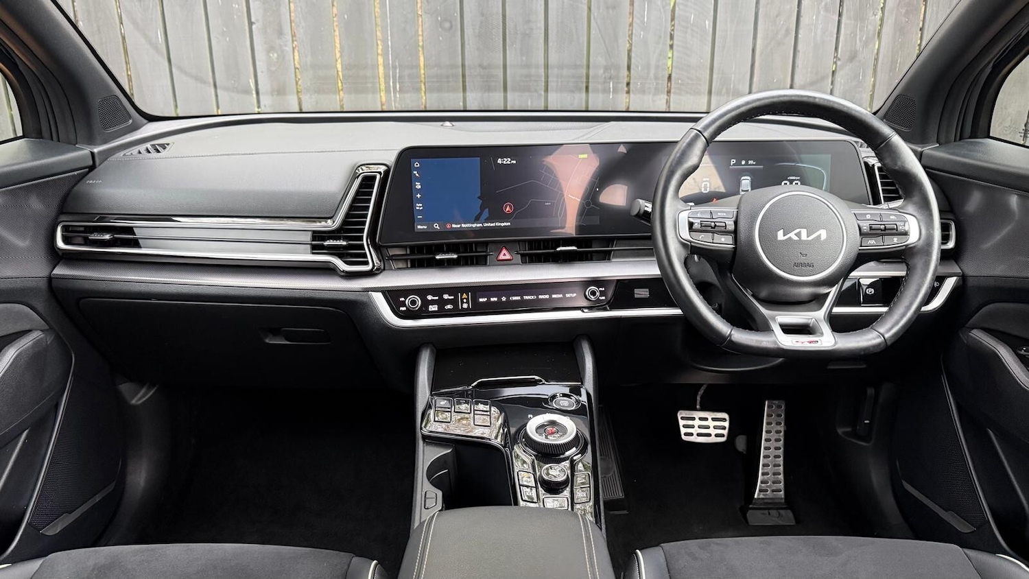 Used Kia Sportage 2025 for sale - 76623004: Photo 14