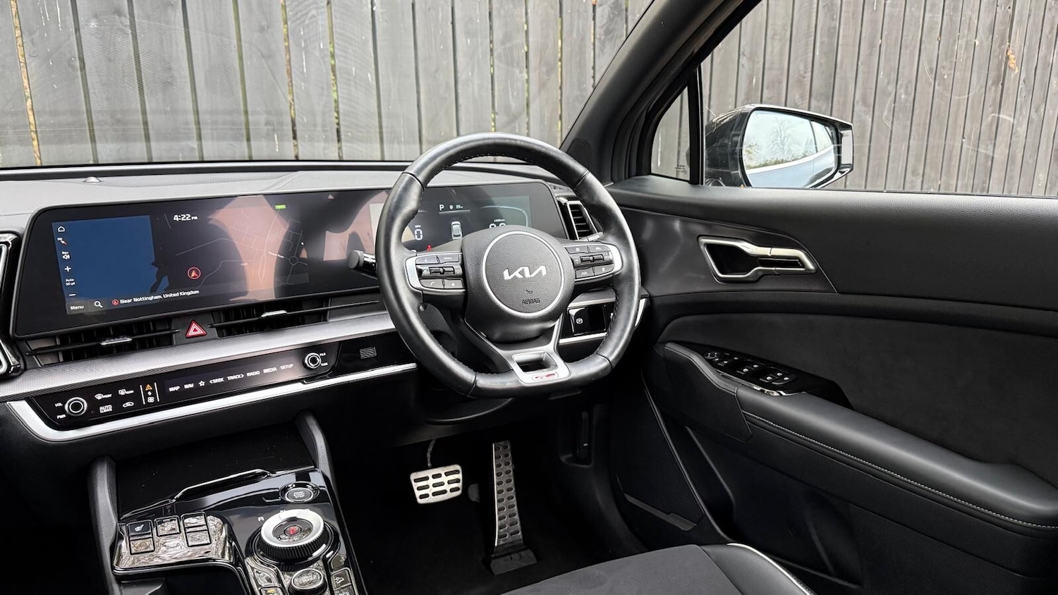 Used Kia Sportage 2025 for sale - 76623004: Photo 15