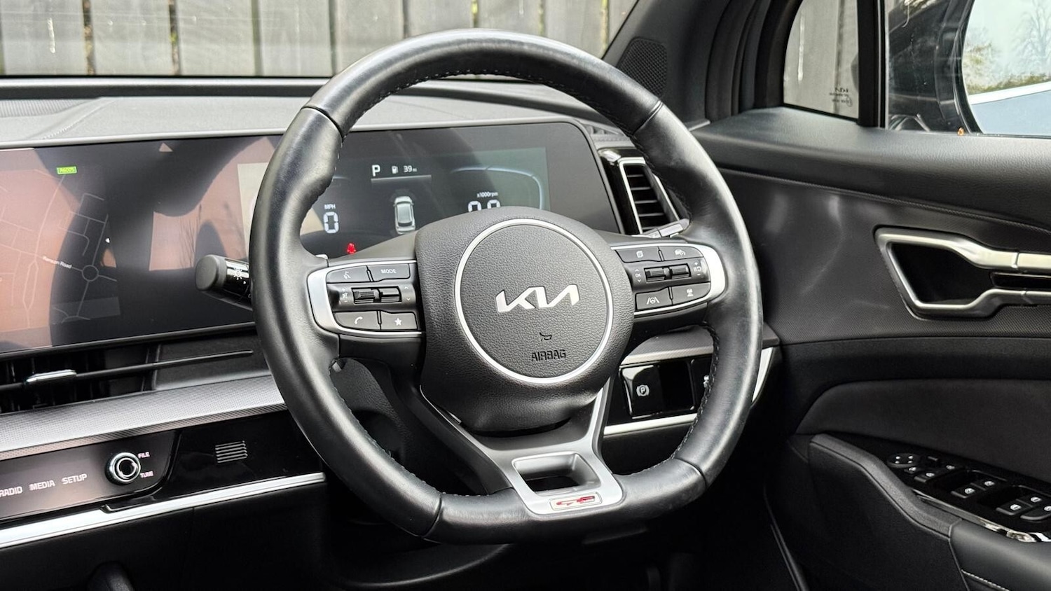 Used Kia Sportage 2025 for sale - 76623004: Photo 16