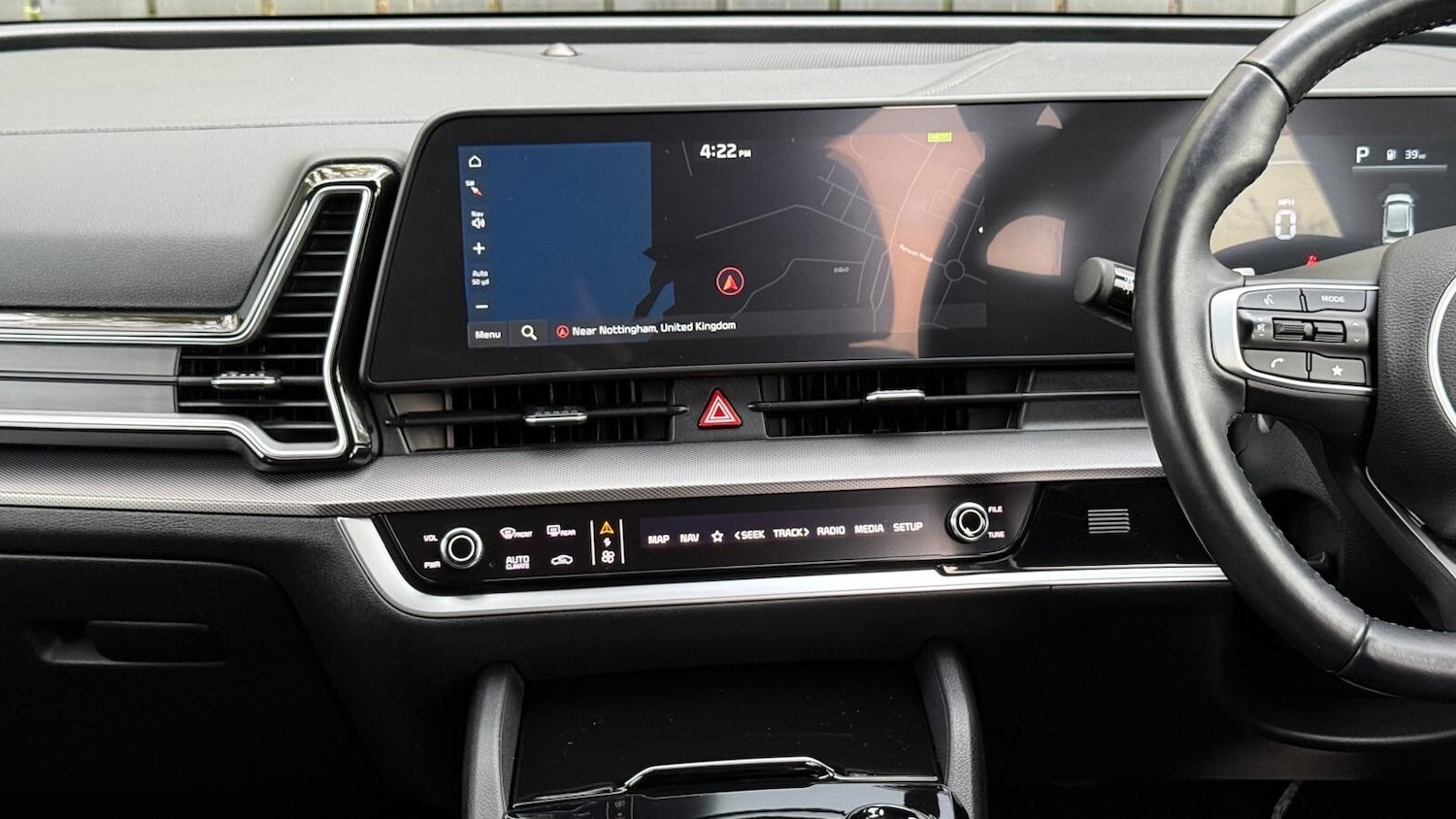 Used Kia Sportage 2025 for sale - 76623004: Photo 17