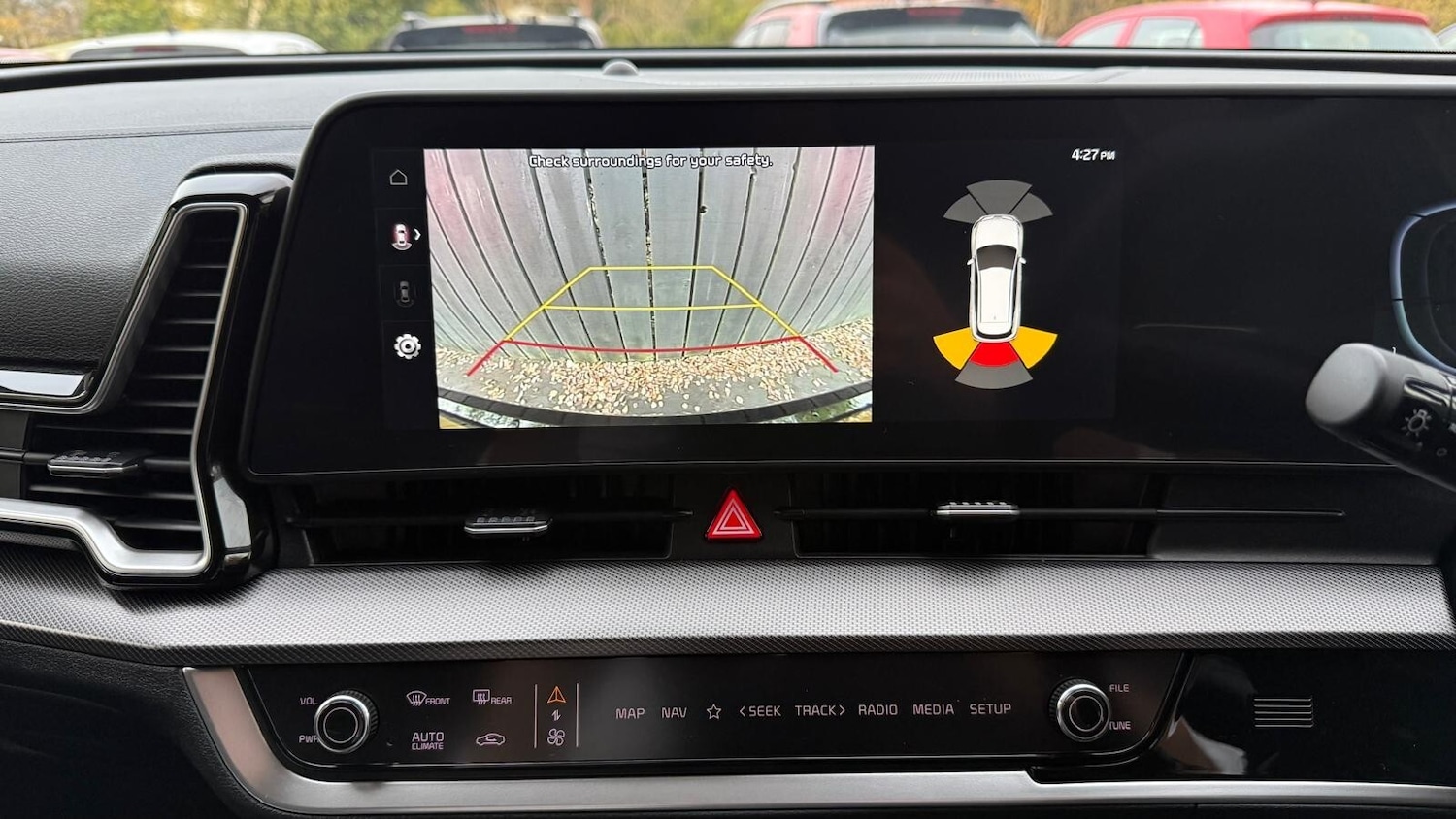 Used Kia Sportage 2025 for sale - 76623004: Photo 18