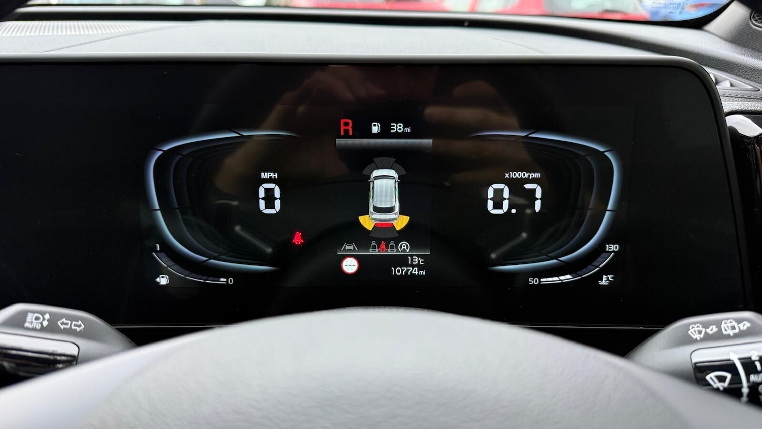 Used Kia Sportage 2025 for sale - 76623004: Photo 19