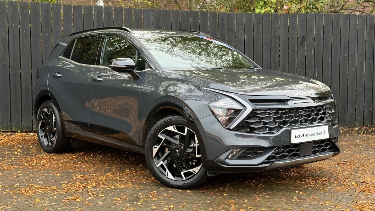 Used Kia Sportage 2025 for sale - 76623004: Photo 2