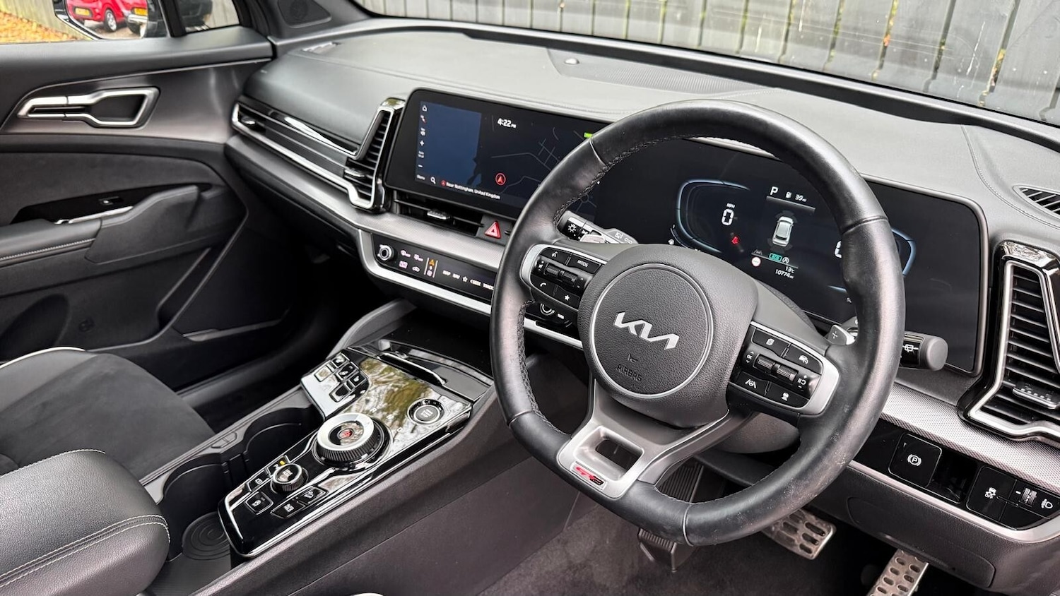 Used Kia Sportage 2025 for sale - 76623004: Photo 21