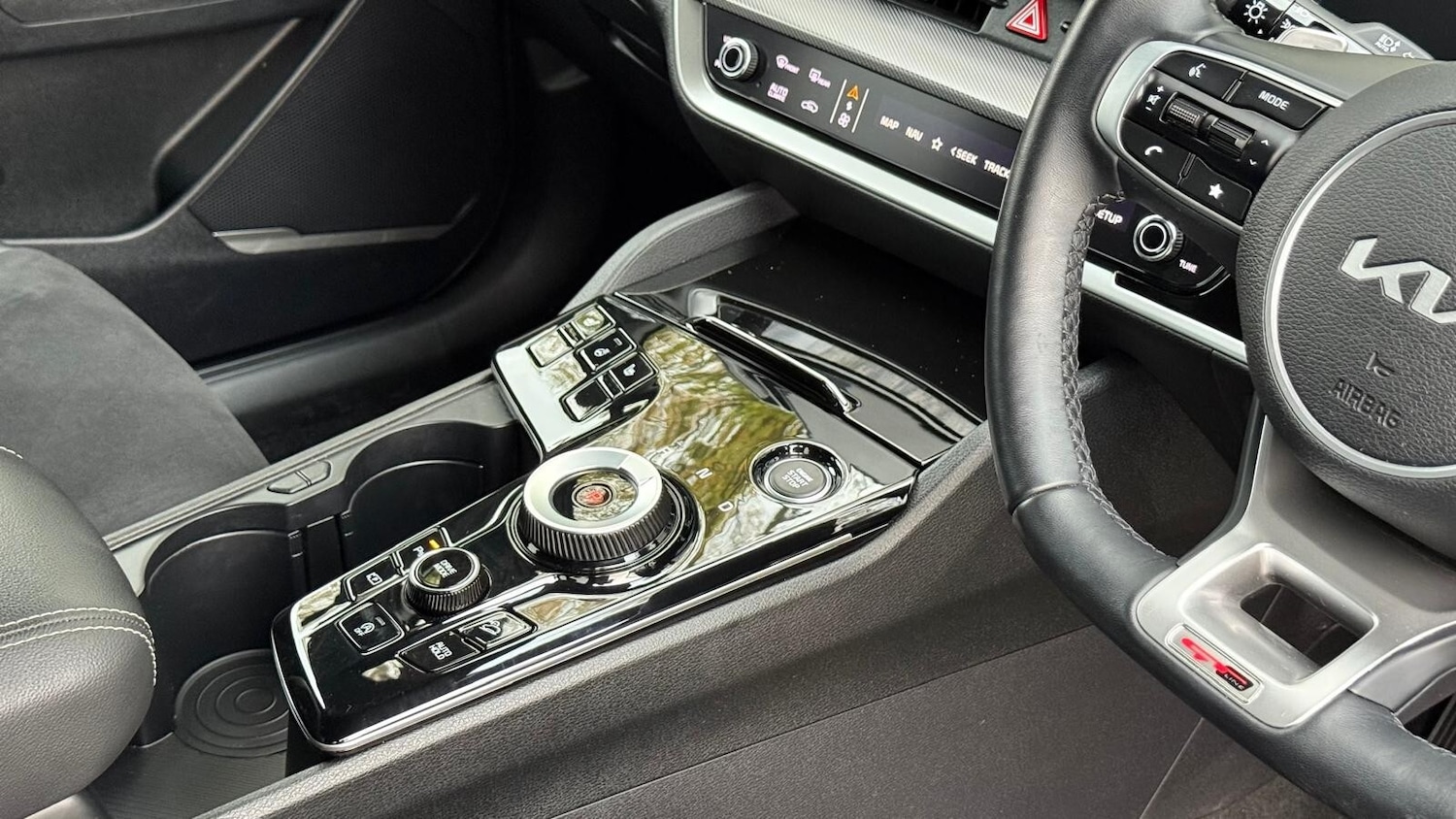 Used Kia Sportage 2025 for sale - 76623004: Photo 22