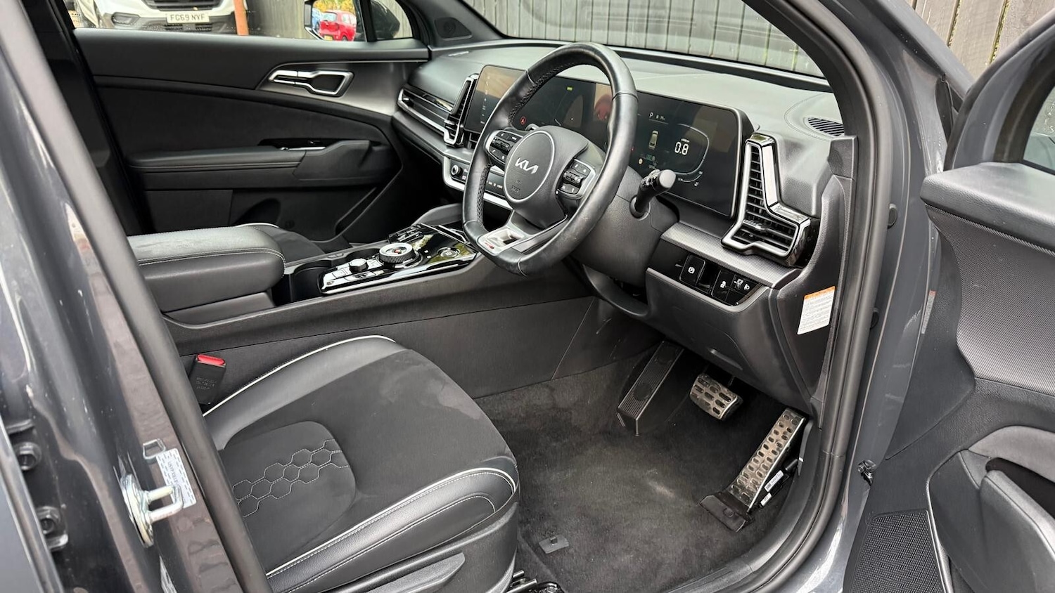 Used Kia Sportage 2025 for sale - 76623004: Photo 23