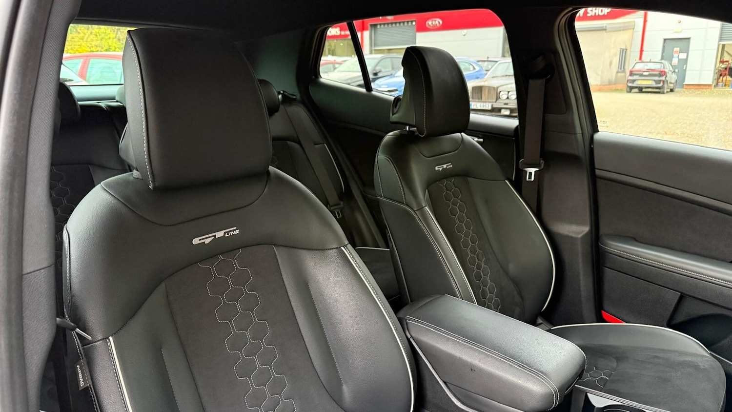 Used Kia Sportage 2025 for sale - 76623004: Photo 24