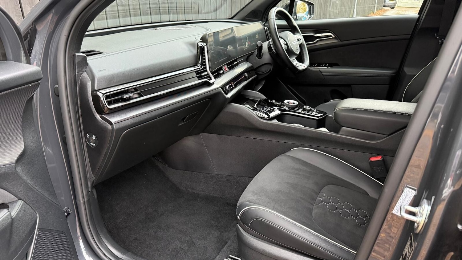 Used Kia Sportage 2025 for sale - 76623004: Photo 25