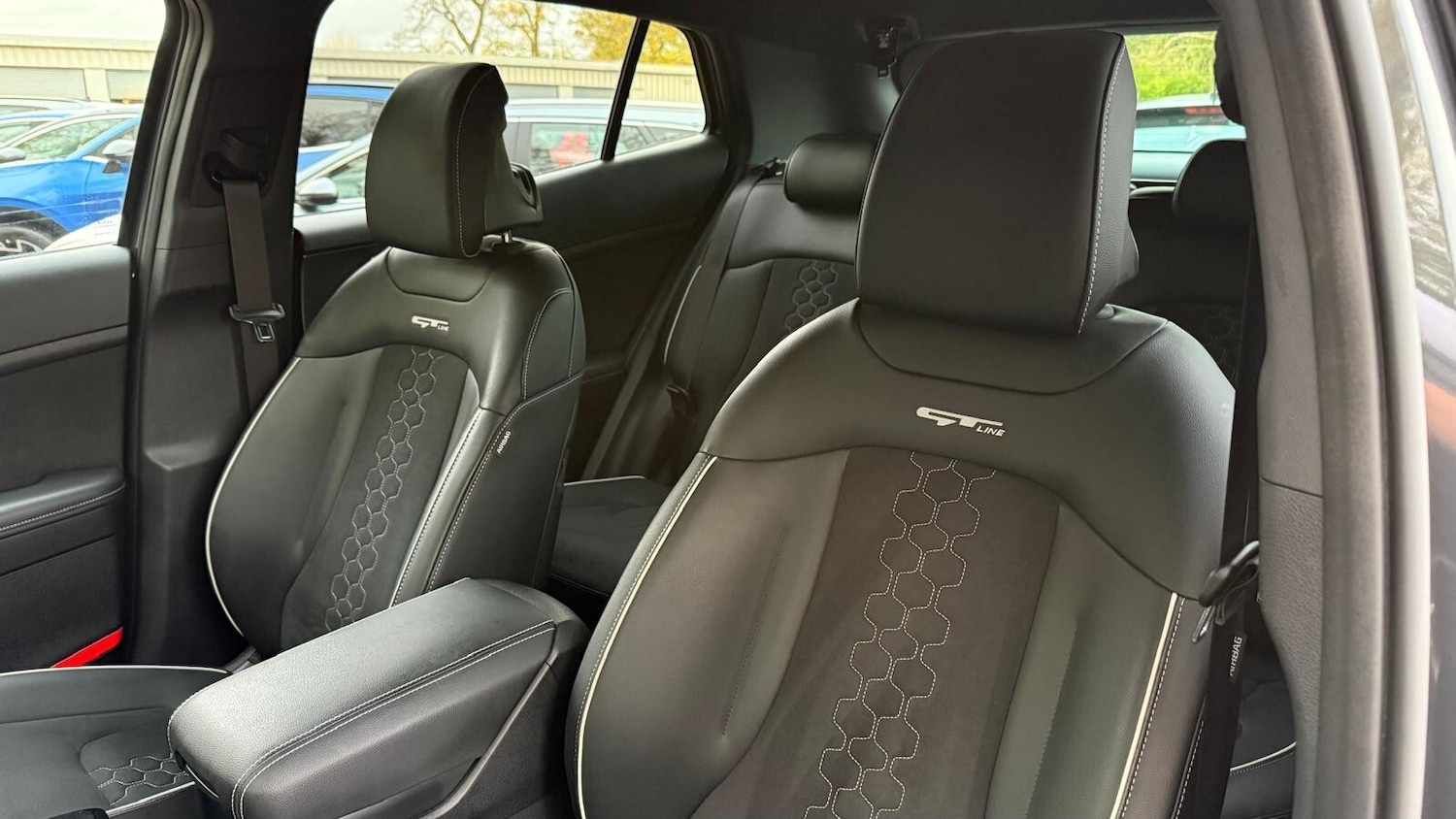 Used Kia Sportage 2025 for sale - 76623004: Photo 26