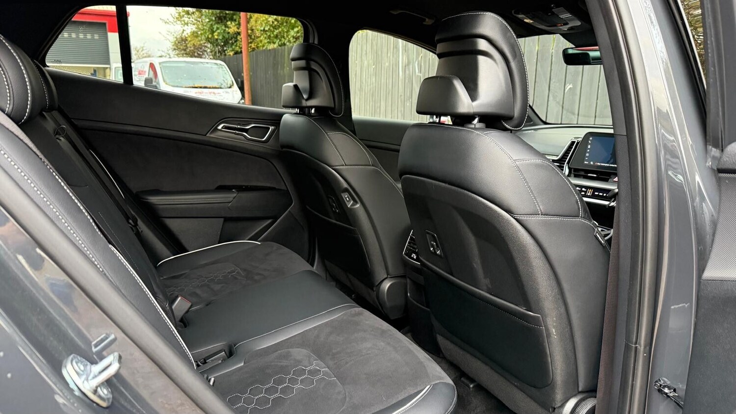 Used Kia Sportage 2025 for sale - 76623004: Photo 27