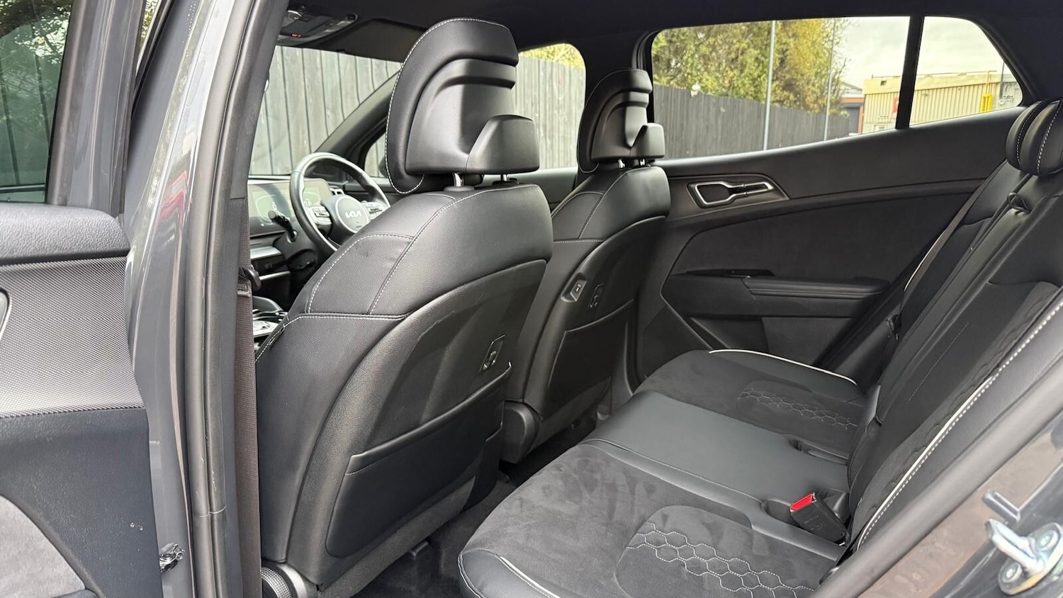 Used Kia Sportage 2025 for sale - 76623004: Photo 29